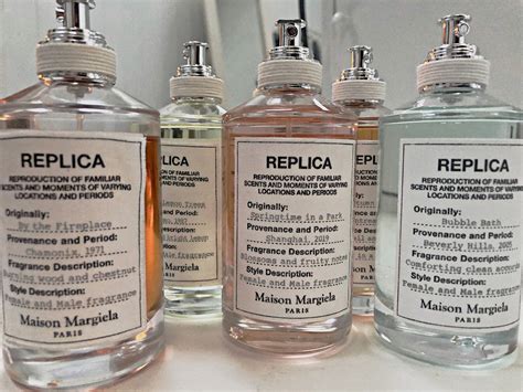 best maison margiela cologne.